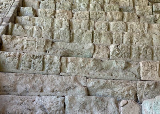 Visiting Copán Ruins, The Amazing Ancient Maya City