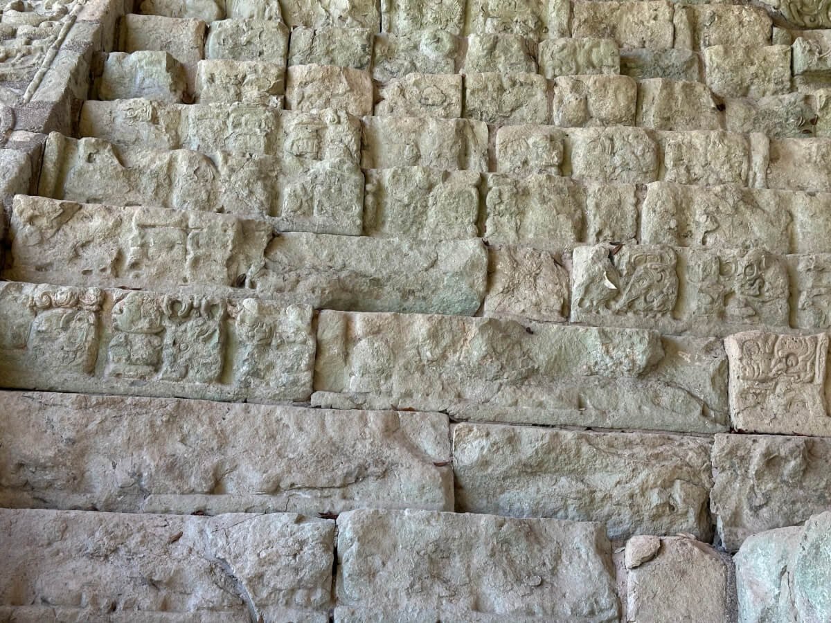 Visiting Copán Ruins, The Amazing Ancient Maya City