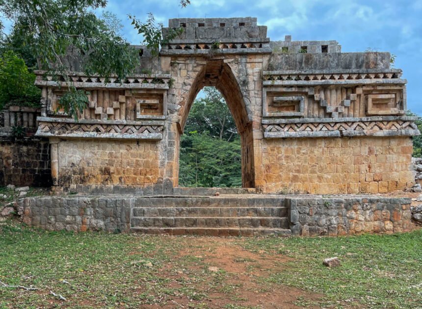 Ruta Puuc: 5 Unique Maya Ruins In Yucatan To Explore