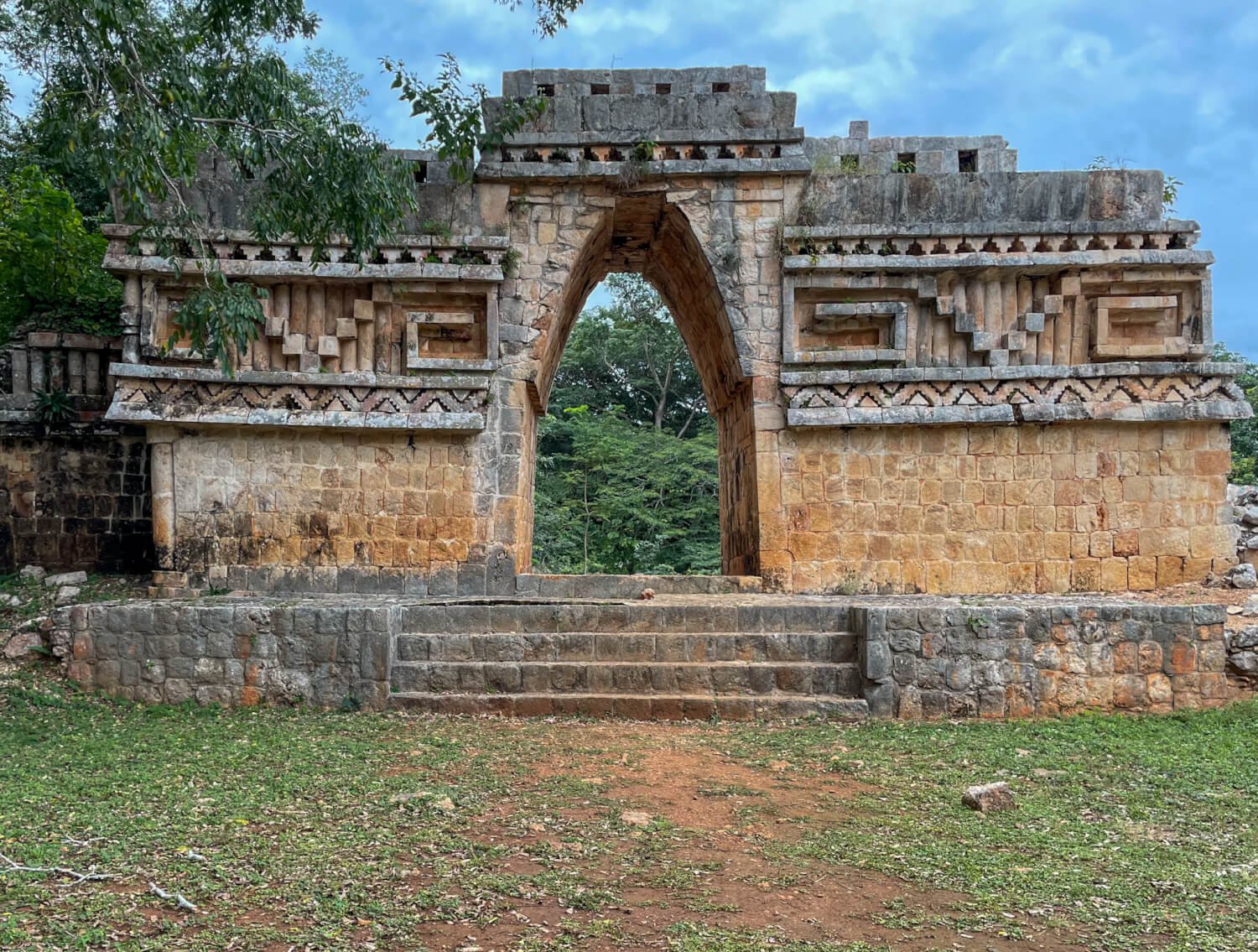 Ruta Puuc: 5 Unique Maya Ruins In Yucatan To Explore