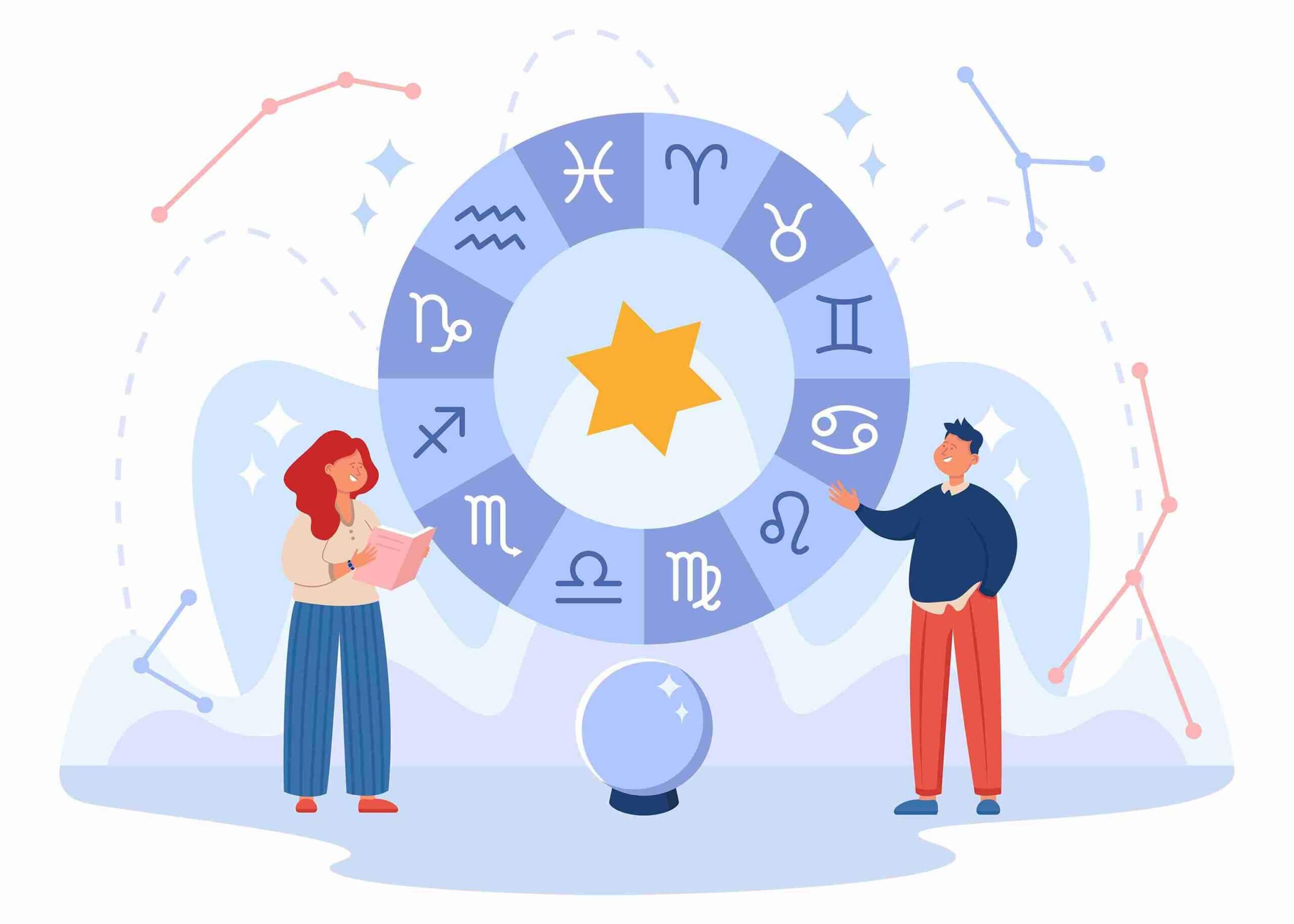 Gemini Moon and Pisces Moon Compatibility