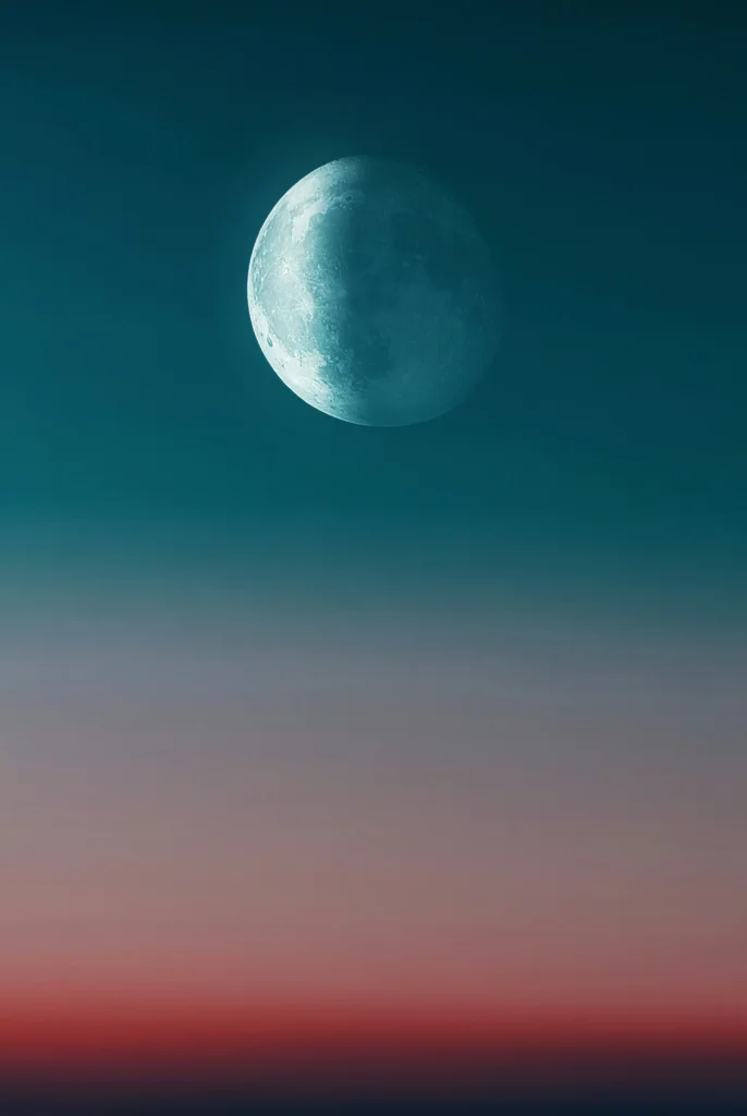 Cancer Moon Virgo Moon