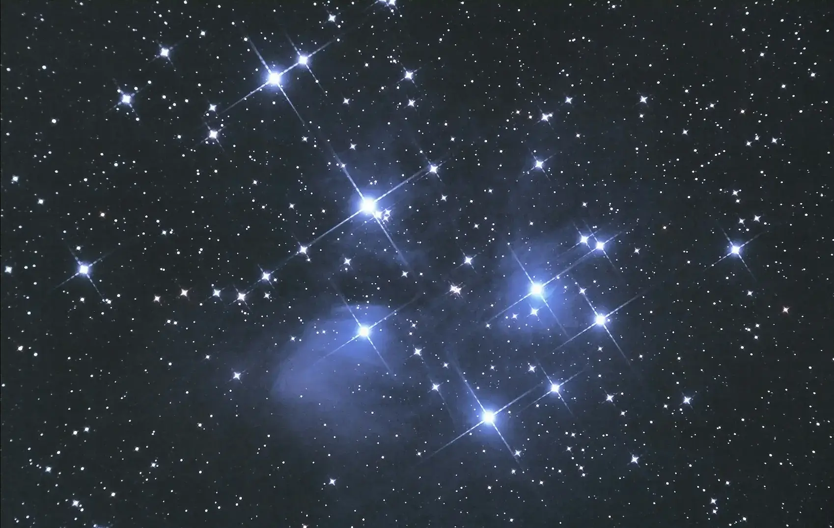 Cancer Moon and Virgo Moon compatibility