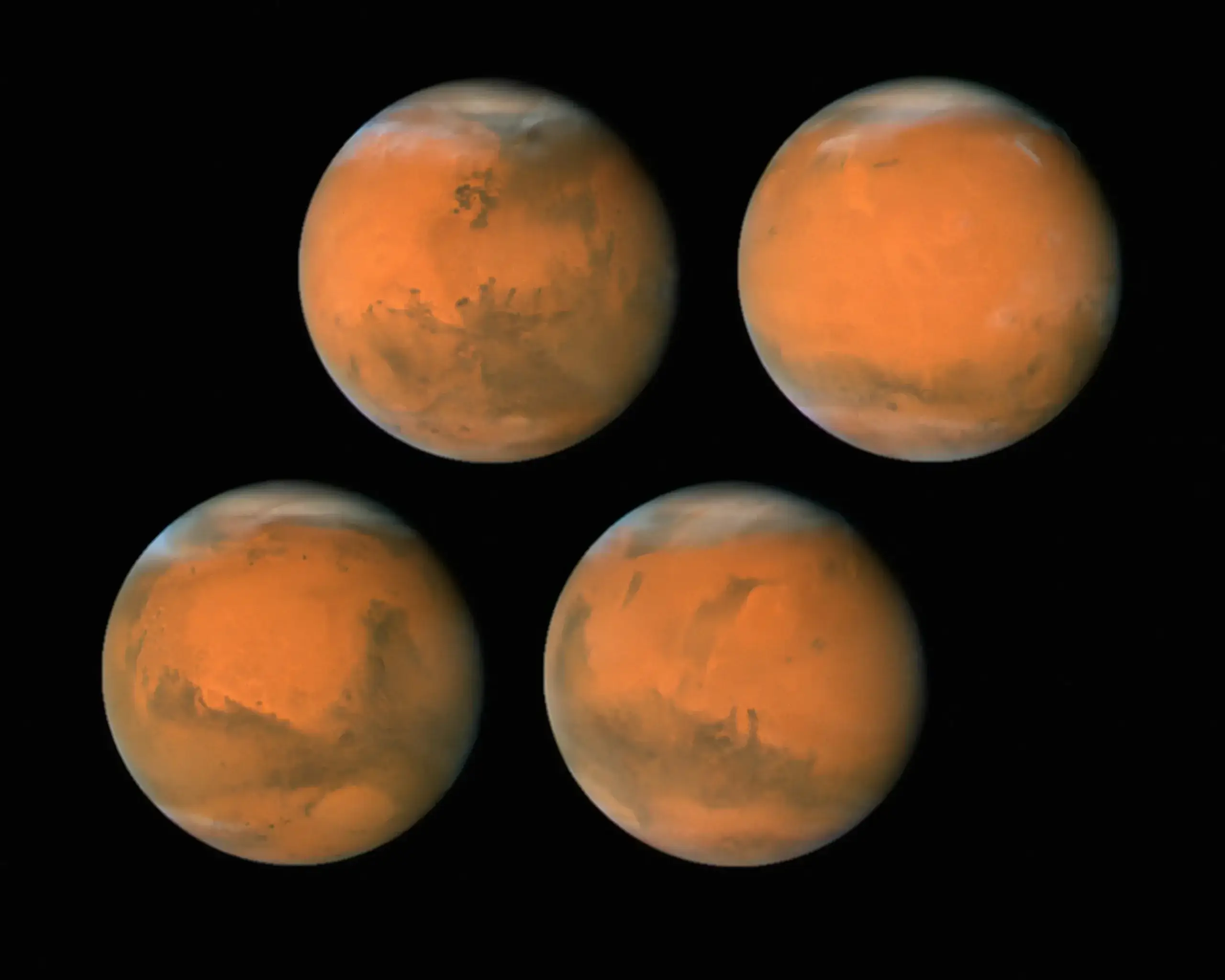 Venus Conjunct Mars Synastry