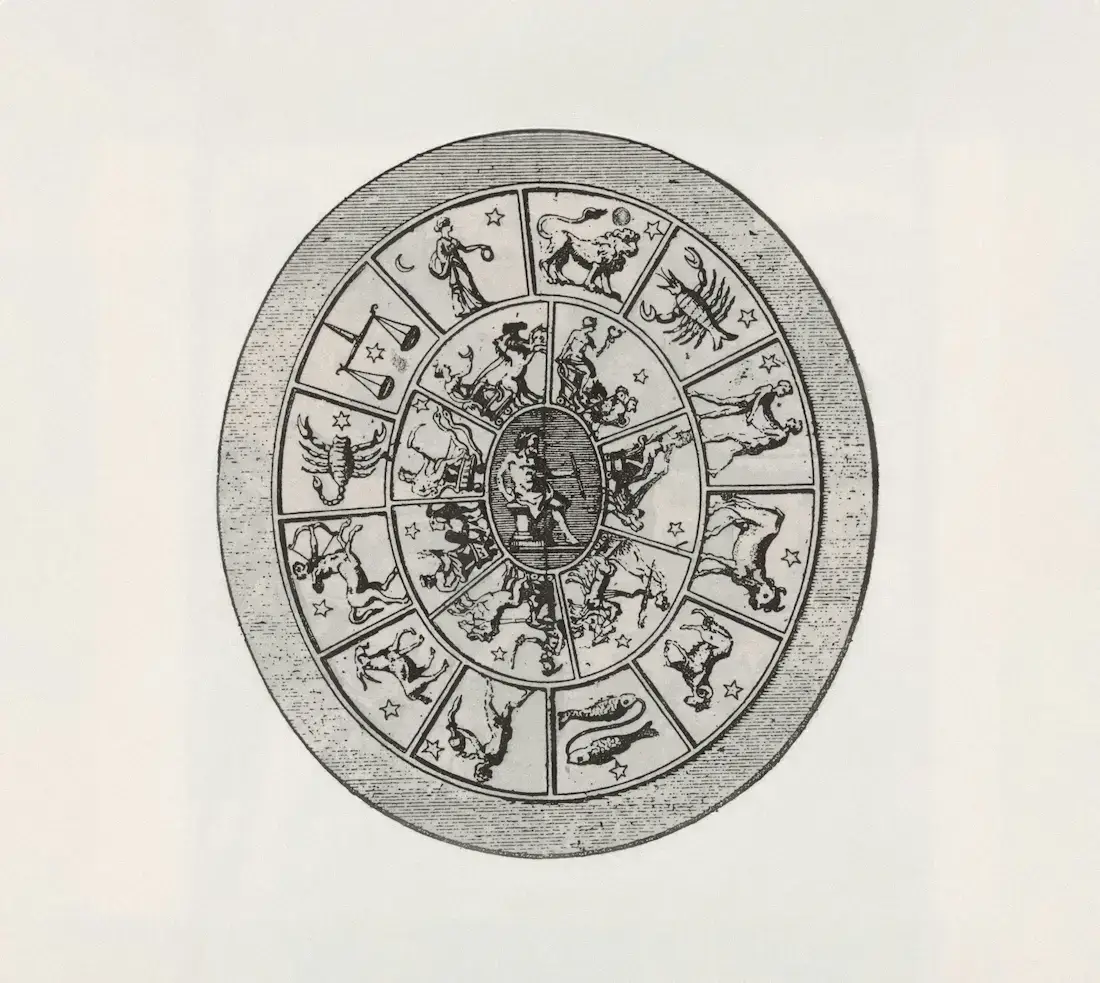 Cancer moon virgo moon
