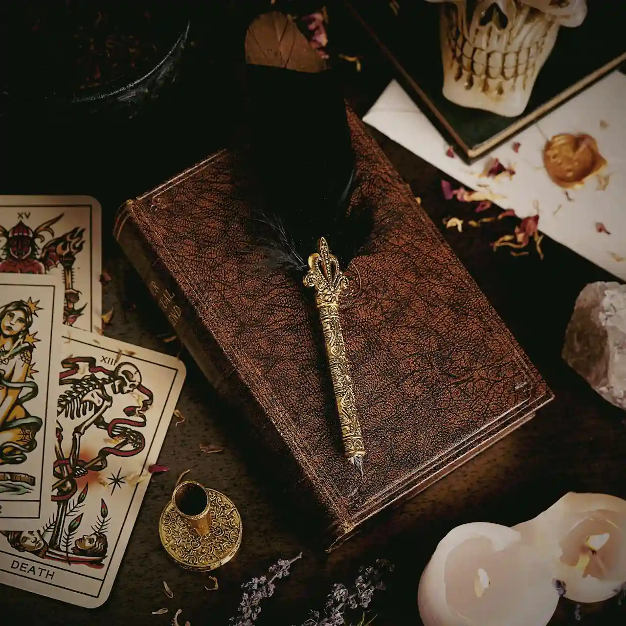 what's my lilith sign