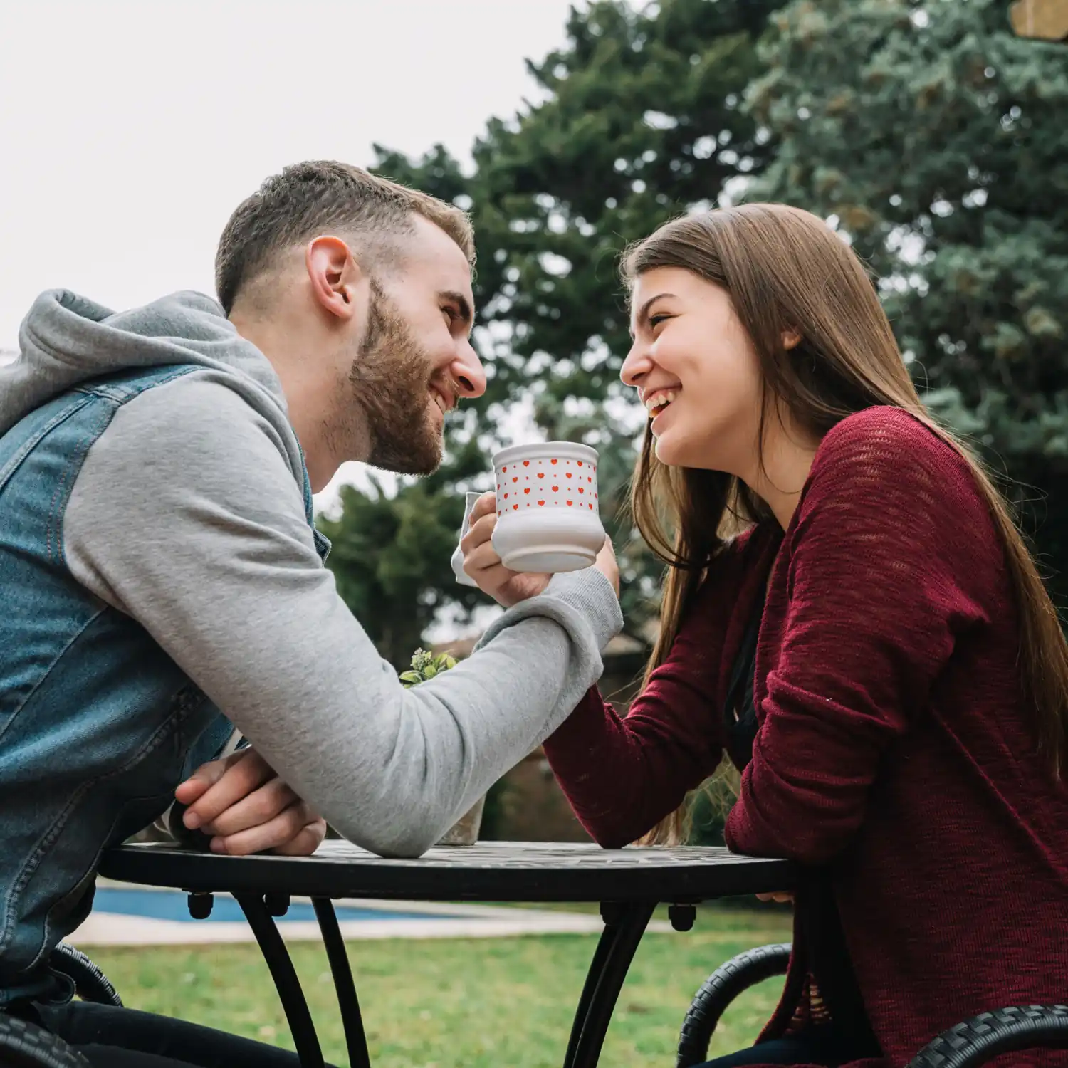 Love Compatibility Calculator - Astrology Matching Report Generator
